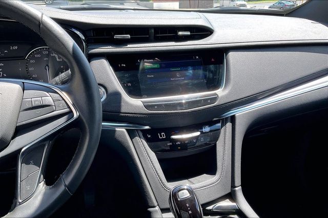 2023 Cadillac XT5 Luxury - Photo 6