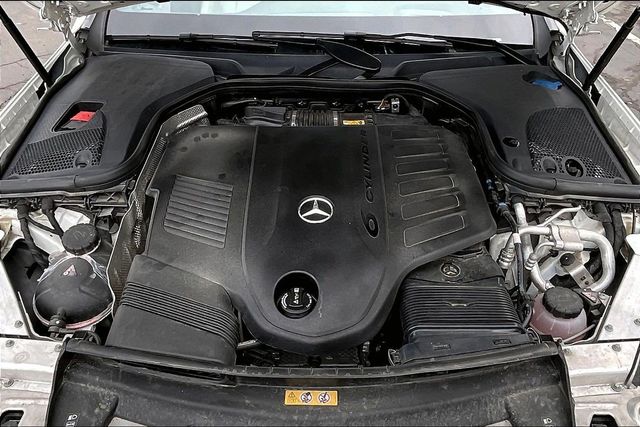 2023 Mercedes-Benz E-Class E450 All-Terrain - Photo 9