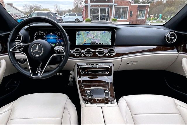 2023 Mercedes-Benz E-Class E450 All-Terrain - Photo 14