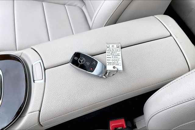 2023 Mercedes-Benz E-Class E450 All-Terrain - Photo 10