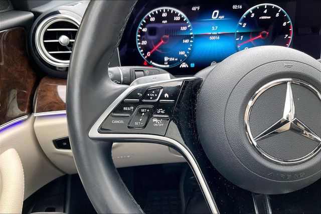 2023 Mercedes-Benz E-Class E450 All-Terrain - Photo 17