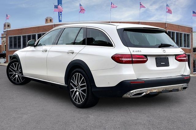 2023 Mercedes-Benz E-Class E450 All-Terrain - Photo 11