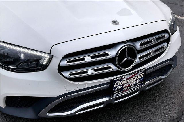 2023 Mercedes-Benz E-Class E450 All-Terrain - Photo 29