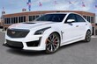 CADILLAC CTS-V
