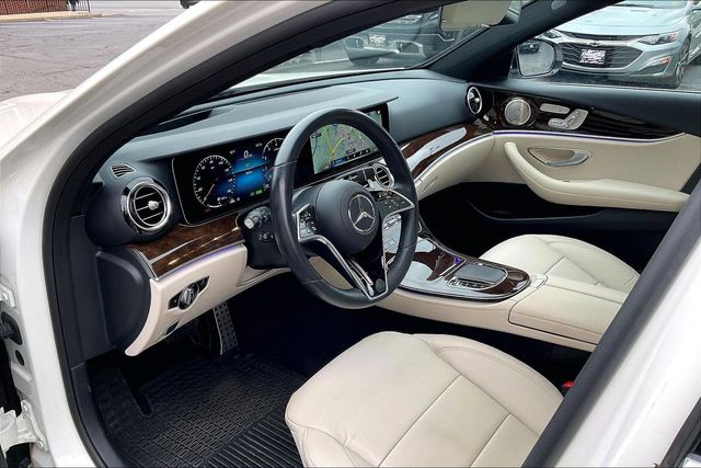 2023 Mercedes-Benz E-Class E450 All-Terrain - Photo 13