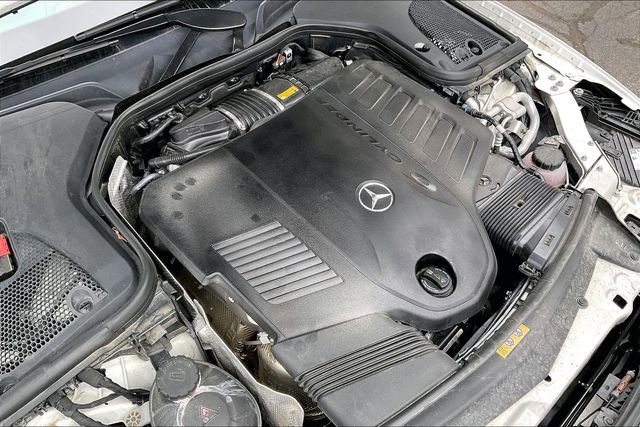 2023 Mercedes-Benz E-Class E450 All-Terrain - Photo 30