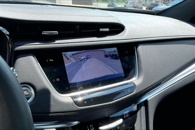 2023 Cadillac XT5 Luxury - Photo 20