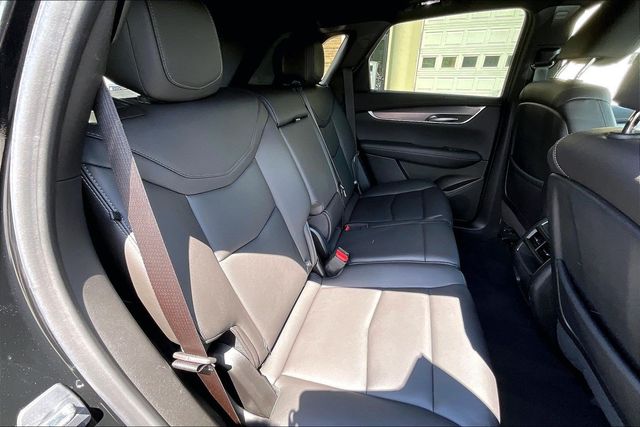 2023 Cadillac XT5 Luxury - Photo 26