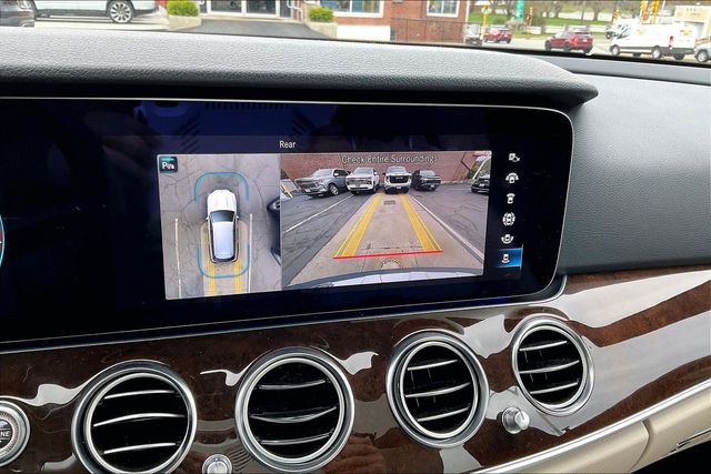 2023 Mercedes-Benz E-Class E450 All-Terrain - Photo 20