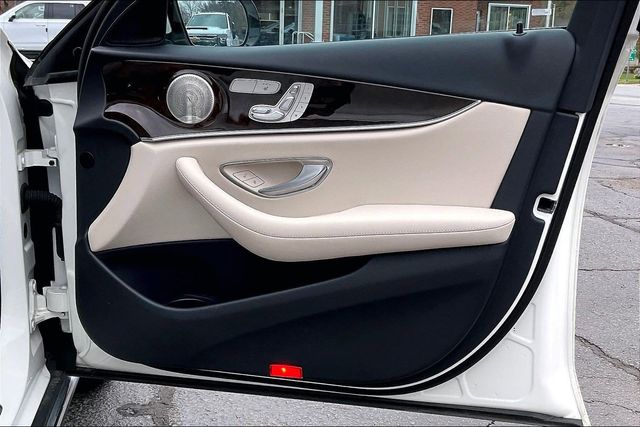 2023 Mercedes-Benz E-Class E450 All-Terrain - Photo 23