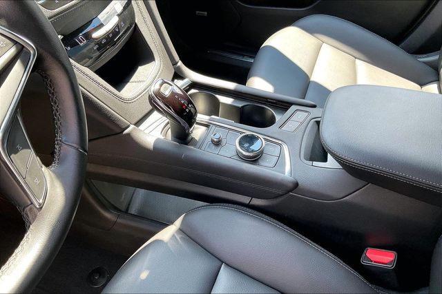 2023 Cadillac XT5 Luxury - Photo 16