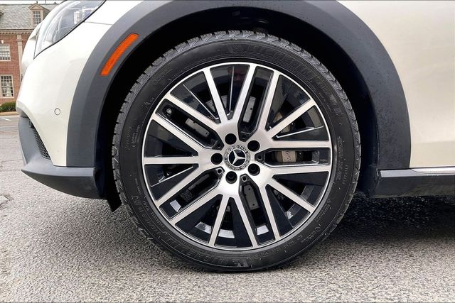 2023 Mercedes-Benz E-Class E450 All-Terrain - Photo 8
