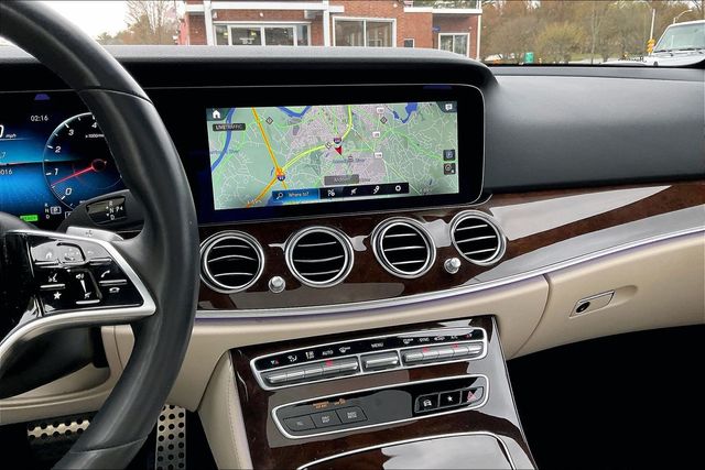 2023 Mercedes-Benz E-Class E450 All-Terrain - Photo 6