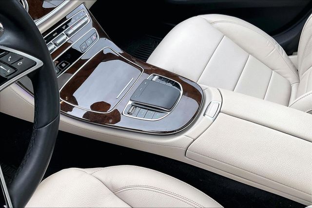 2023 Mercedes-Benz E-Class E450 All-Terrain - Photo 16