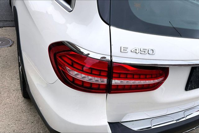 2023 Mercedes-Benz E-Class E450 All-Terrain - Photo 28