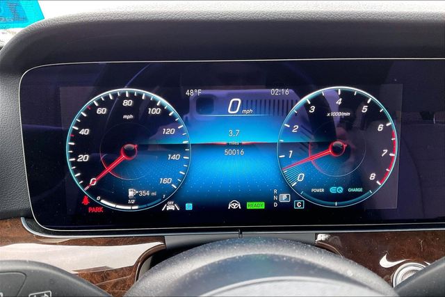 2023 Mercedes-Benz E-Class E450 All-Terrain - Photo 19