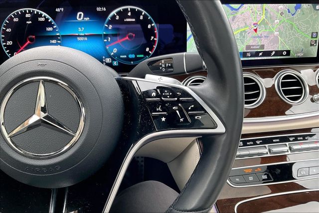 2023 Mercedes-Benz E-Class E450 All-Terrain - Photo 18