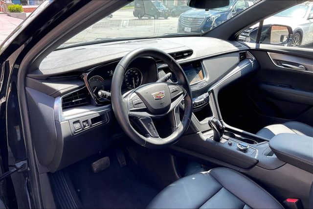 2023 Cadillac XT5 Luxury - Photo 13