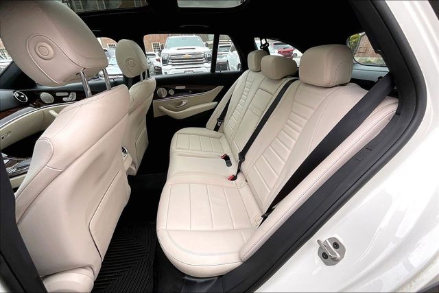 2023 Mercedes-Benz E-Class E450 All-Terrain - Photo 25