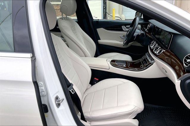 2023 Mercedes-Benz E-Class E450 All-Terrain - Photo 7