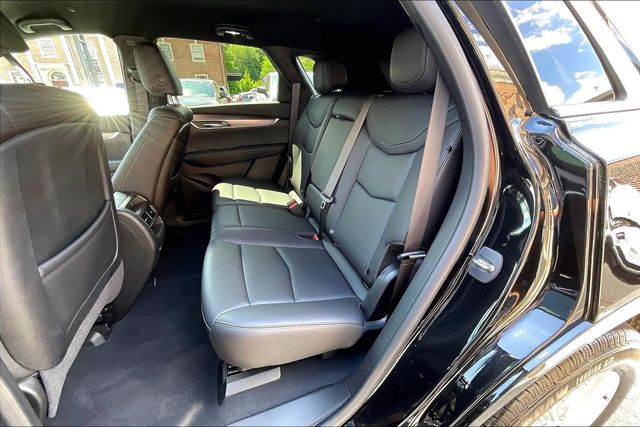 2023 Cadillac XT5 Luxury - Photo 25