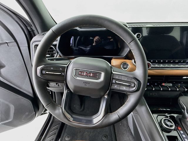 2026 GMC Canyon AT4 - Photo 11