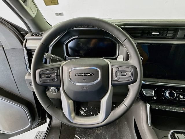 2026 GMC Sierra 1500 Denali - Photo 11