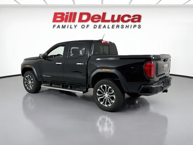 2026 GMC Canyon Denali - Photo 7