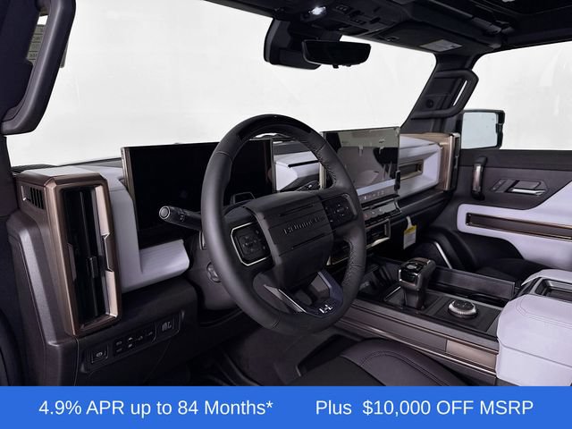 2025 GMC HUMMER EV 3X - Photo 9
