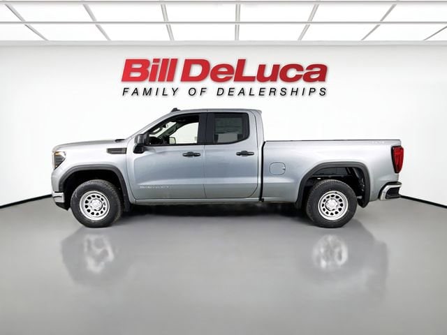 2026 GMC Sierra 1500 Pro - Photo 8