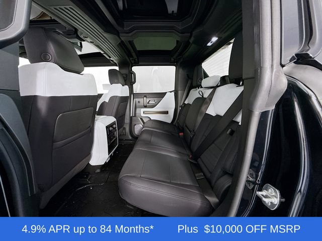 2025 GMC HUMMER EV 3X - Photo 25