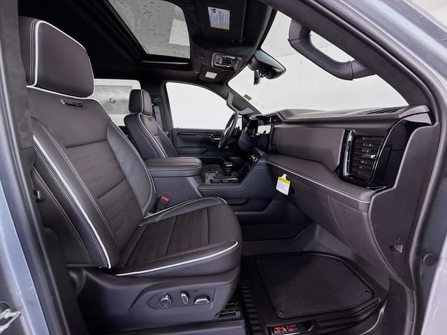 2026 GMC Sierra 1500 AT4X - Photo 30