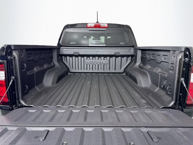 2026 GMC Canyon AT4 - Photo 28