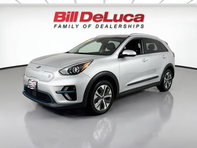 2020 Kia Niro EX