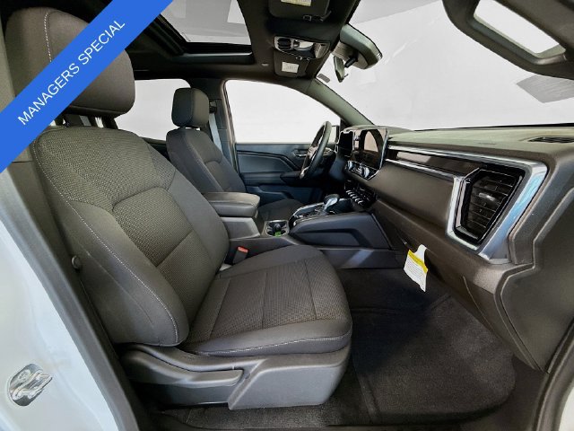 2026 GMC Canyon Elevation - Photo 25