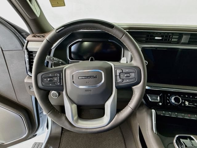 2026 GMC Sierra 1500 Denali - Photo 11