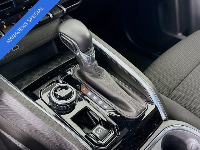2026 GMC Canyon Elevation - Photo 16