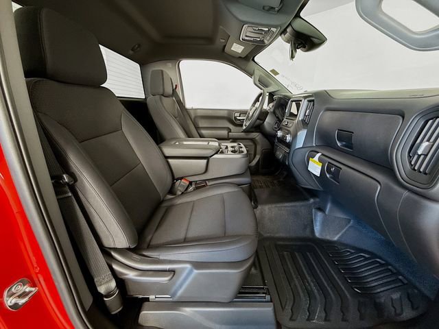 2026 GMC Sierra 1500 Pro - Photo 23