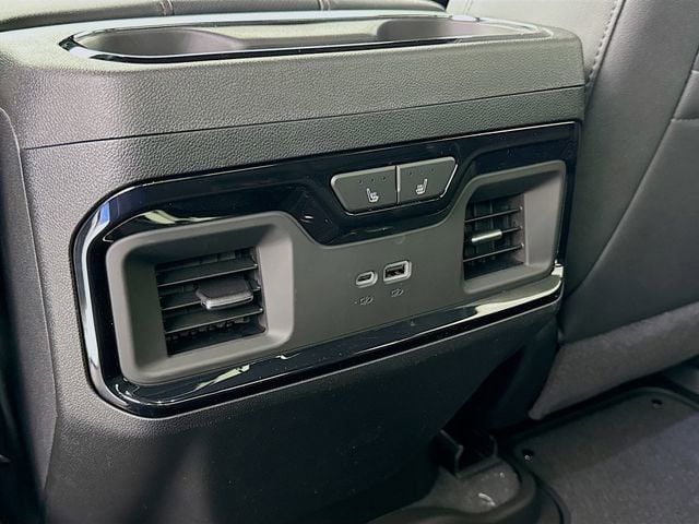 2026 GMC Sierra 1500 AT4 - Photo 27