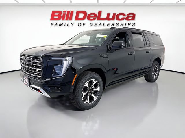 2026 GMC Yukon XL AT4 Ultimate SUV