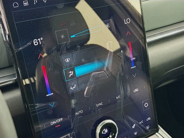 2026 GMC Terrain AT4 - Photo 16