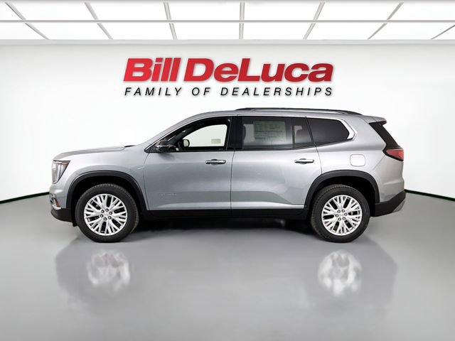 2026 GMC Acadia Elevation - Photo 8