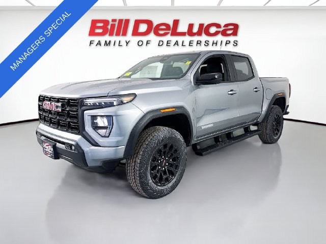 2026 GMC Canyon Elevation Truck
