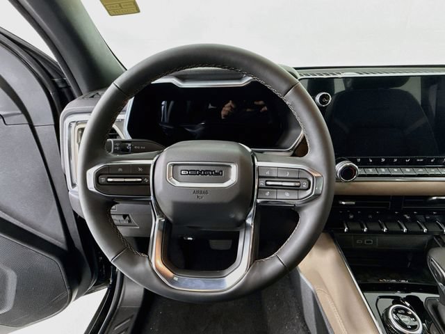 2026 GMC Canyon Denali - Photo 11