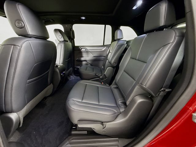 2026 GMC Acadia Elevation - Photo 26