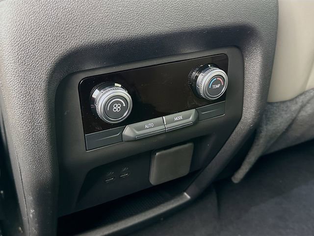 2026 GMC Acadia Elevation - Photo 26