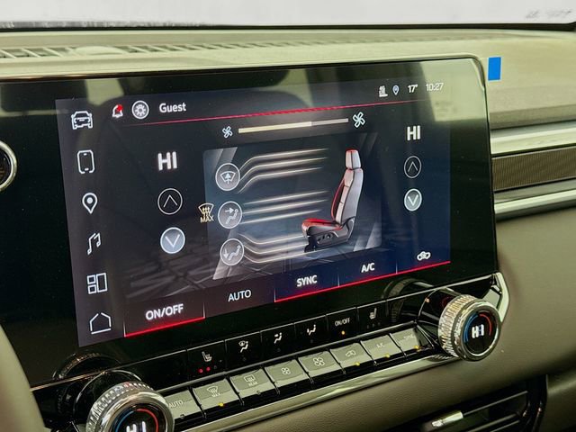 2026 GMC Canyon Elevation - Photo 15