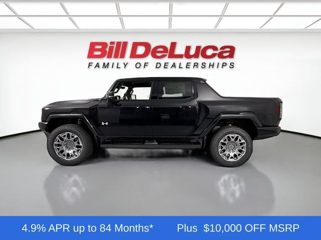 2025 GMC HUMMER EV 3X - Photo 8