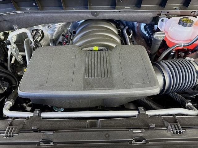 2026 GMC Sierra 1500 AT4 - Photo 32