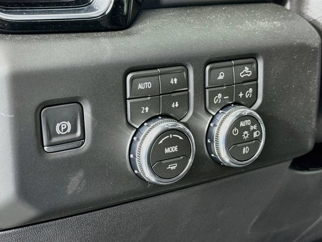 2026 GMC Sierra 1500 Denali - Photo 10